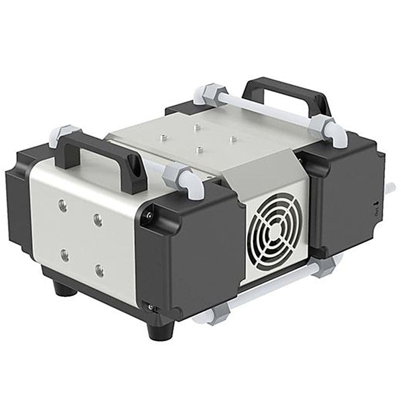 Химически стойкий мембранный вакуумный насос BEING V-135